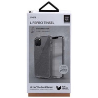 Uniq LifePro Tinsel case for iPhone 11 Pro - black