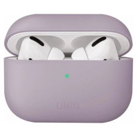 Uniq Silicone case for AirPods Pro - lavender