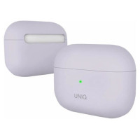 Uniq Silicone case for AirPods Pro - lavender