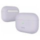 Uniq Silicone case for AirPods Pro - lavender