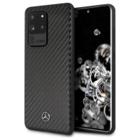 Mercedes Dynamic case for Samsung Galaxy S20 Ultra - black