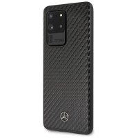 Mercedes Dynamic case for Samsung Galaxy S20 Ultra - black