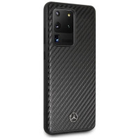 Mercedes Dynamic case for Samsung Galaxy S20 Ultra - black
