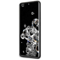 Mercedes Dynamic case for Samsung Galaxy S20 Ultra - black