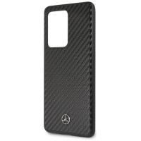 Mercedes Dynamic case for Samsung Galaxy S20 Ultra - black