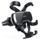 Ugreen gravity car phone holder black (80539)