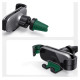 Ugreen gravity car phone holder black (80539)