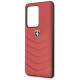 Ferrari Hardcase FEHQUHCS69RE S20 Ultra G988 red/red Heritage
