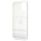 U.s. Polo Assn. US Polo USHCN65PCSTRB iPhone 11 Pro Max biały/white Tricolor Pattern Collection