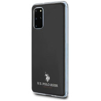 U.s. Polo Assn. US Polo USHCS67TPUBK S20+ G985 czarny /black Shiny