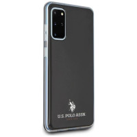 U.s. Polo Assn. US Polo USHCS67TPUBK S20+ G985 czarny /black Shiny