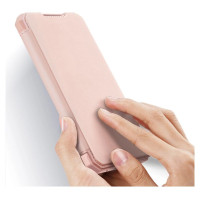 Dux Ducis Skin X Bookcase type case for Samsung Galaxy A72 4G pink