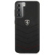 Ferrari FEHQUHCS21SBK S21 G991 black/black hardcase Off Track Quilted