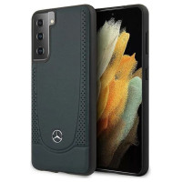 Mercedes MEHCS21MARMNA S21+ G996 granatowy/navy hardcase Urban Line