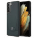 Mercedes MEHCS21MARMNA S21+ G996 granatowy/navy hardcase Urban Line