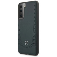 Mercedes MEHCS21MARMNA S21+ G996 granatowy/navy hardcase Urban Line