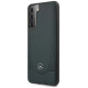 Mercedes MEHCS21MARMNA S21+ G996 granatowy/navy hardcase Urban Line