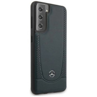 Mercedes MEHCS21MARMNA S21+ G996 granatowy/navy hardcase Urban Line