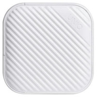 Uniq Verge Pro 66W GaN USB-C wall charger - white