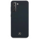 Mercedes MEHCS21MSILNA S21+ G996 niebieski/blue hardcase Silicone Line