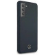 Mercedes MEHCS21MSILNA S21+ G996 niebieski/blue hardcase Silicone Line