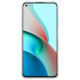 Nillkin Nature Gel Case Cover Ultra Slim Xiaomi Redmi Note 9T 5G Transparent