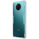 Nillkin Nature Gel Case Cover Ultra Slim Xiaomi Redmi Note 9T 5G Transparent