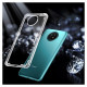 Nillkin Nature Gel Case Cover Ultra Slim Xiaomi Redmi Note 9T 5G Transparent