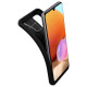 Spigen Rugged Armor Case for Samsung Galaxy A52 / A52S - Matte Black