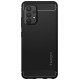 Spigen Rugged Armor Case for Samsung Galaxy A52 / A52S - Matte Black