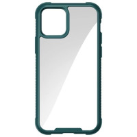 Joyroom Frigate Series durable hard case for iPhone 12 Pro Max green (JR-BP772)