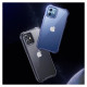 Joyroom Frigate Series durable hard case for iPhone 12 Pro Max green (JR-BP772)