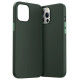 Joyroom Color Series case for iPhone 12 Pro Max green (JR-BP800)