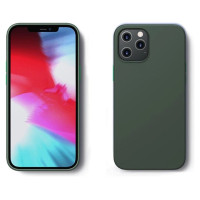 Joyroom Color Series case for iPhone 12 Pro Max green (JR-BP800)