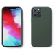 Joyroom Color Series case for iPhone 12 Pro Max green (JR-BP800)