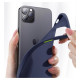 Joyroom Color Series case for iPhone 12 Pro Max green (JR-BP800)
