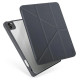 Uniq Moven case for iPad 10.2" (2021/2020/2019) - gray