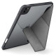 Uniq Moven case for iPad 10.2" (2021/2020/2019) - gray