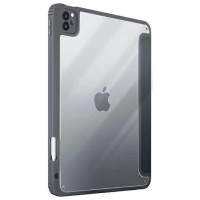 Uniq Moven case for iPad 10.2" (2021/2020/2019) - gray