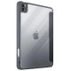 Uniq Moven case for iPad 10.2" (2021/2020/2019) - gray