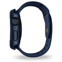 Uniq Torres case for Apple Watch 4 / 5 / 6 / SE 40mm - blue