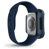 Uniq Torres case for Apple Watch 4 / 5 / 6 / SE 40mm - blue
