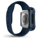 Uniq Torres case for Apple Watch 4 / 5 / 6 / SE 40mm - blue