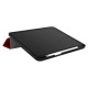 Uniq Transforma case for iPad Pro 11'' (2021) - red