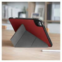 Uniq Transforma case for iPad Pro 11'' (2021) - red