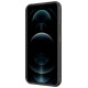 Nillkin Cyclops Case durable case with camera cover and foldable stand for iPhone 13 Pro Max black