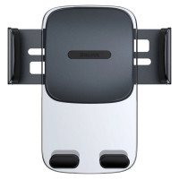 Baseus 2in1 car holder for cockpit and ventilation grille black (SUYK000001)