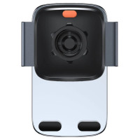 Baseus 2in1 car holder for cockpit and ventilation grille black (SUYK000001)
