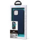 Joyroom 360 Full Case front and back cover for iPhone 13 Pro Max + tempered glass screen protector blue (JR-BP928 blue)