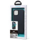 Joyroom 360 Full Case front and back cover for iPhone 13 Pro + tempered glass screen protector black (JR-BP935 black)